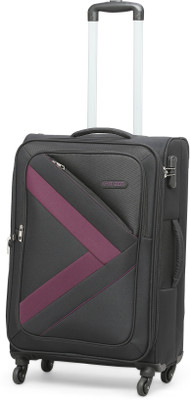 CITIZEN Arrow Voyager Check-in Suitcase 4 Wheels - 30 inch