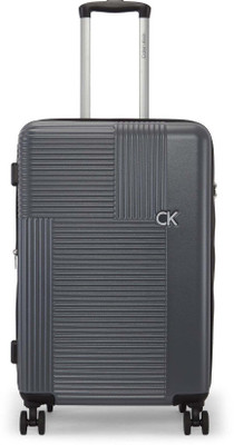 Calvin Klein 977 Astoria Check-in Suitcase 8 Wheels - 20 inch