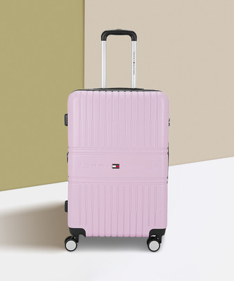 TOMMY HILFIGER Stanford Cabin & Check-in Set 8 Wheels - 25 Inch