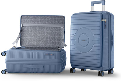 SAFARI Trident 78 Check-in Suitcase 8 Wheels - 31 31