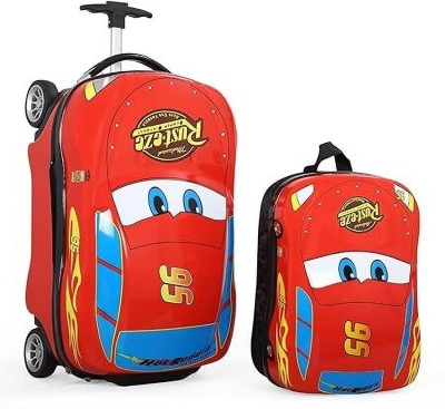 Pollo Klassik MT_78 Cabin Suitcase 4 Wheels - 38 38