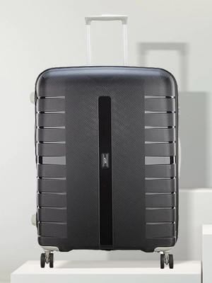VIP Voyager 79 - Hardbody Trolley Bag Check-in Suitcase 8 Wheels - 31 Inch