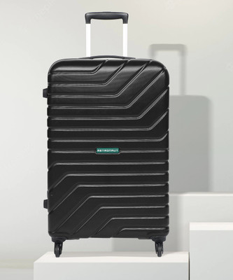 METRONAUT BENT Check-in Suitcase 4 Wheels - 30 inch