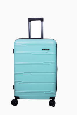 Leven Reise LR-P301 Check-in Suitcase 8 Wheels - 24 inch