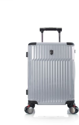 Heys TEKNO Cabin Suitcase 4 Wheels - 21 inch