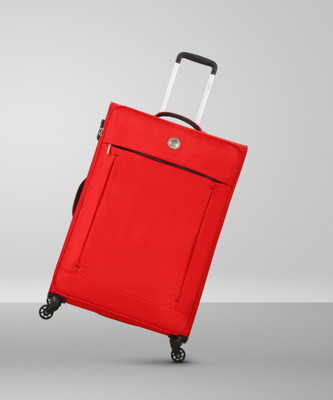 DELSEY Banjul Check-in Suitcase 4 Wheels - 30 inch