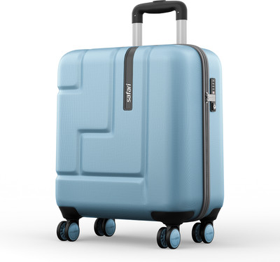 SAFARI Aviator Overnighter & Briefcase 8 Wheels - 20 inch