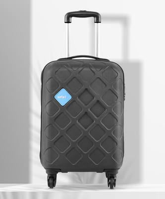 SAFARI MOSAIC 55 Cabin Suitcase 4 Wheels - 22 inch