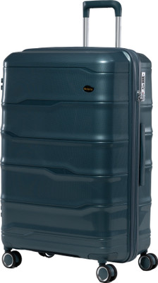 Maleta Desire Check-in Suitcase 8 Wheels - 24 inch