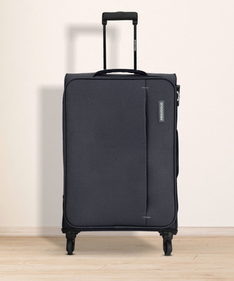 PROVOGUE Edge Expandable  Check-in Suitcase 4 Wheels - 30 inch