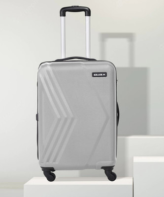 KILLER w Check-in Suitcase 4 Wheels - 24 inch