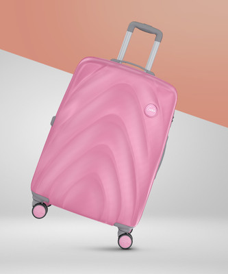 Genie 79 Check-in Suitcase 8 Wheels - 31 31