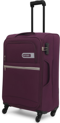 CITIZEN Journey Pulse Check-in Suitcase 4 Wheels - 30 In