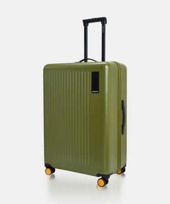 Mokobara The Transit Luggage - Check-in Large Check-in Suitcase 8 Wheels - 29 inch