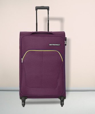 METRONAUT Supreme 26 Cabin Suitcase 4 Wheels - 22 inch