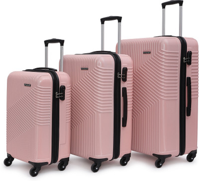 YAYAVAR Cairo Cabin & Check-in Set 4 Wheels - 30 inch