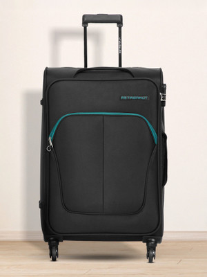 METRONAUT Supreme Check-in Suitcase 4 Wheels - 30 inch