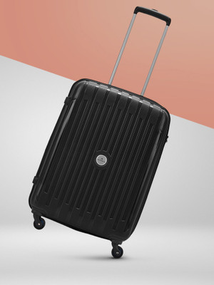 ARISTOCRAT Armstrong 65 - Trolley Bag Check-in Suitcase 4 Wheels - 25 Inch