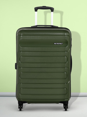 METRONAUT FLOW Check-in Suitcase 4 Wheels - 26 Inch
