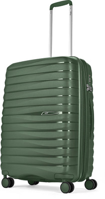 SKYBAGS FLOAT MAX Expandable  Check-in Suitcase 8 Wheels - 26 Inch
