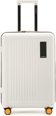 Mokobara The Transit Luggage- Check-in Check-in Suitcase 8 Wheels - 27 inch