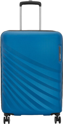 SAFARI Polaris Cabin Suitcase 8 Wheels - 22 inch