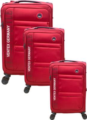 Ventex germany bags set of 3 outlet