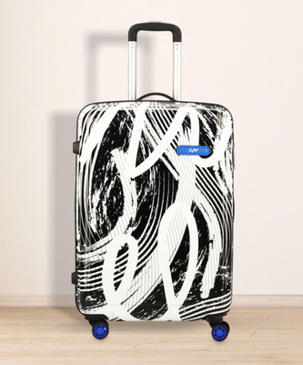 SKYBAGS Stroke 3P Set (Cabin+Medium+Large) - Trolley Bag Cabin & Check-in Set 8 Wheels - 31 Inch