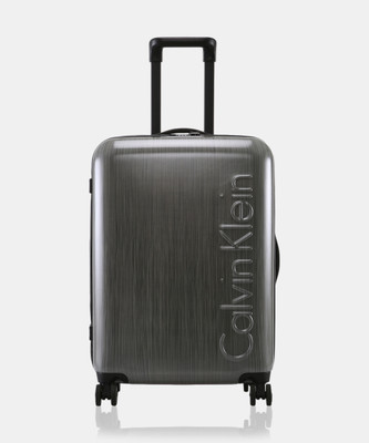 Calvin Klein SOUTHAMPTON Check-in Suitcase 4 Wheels - 24 inch