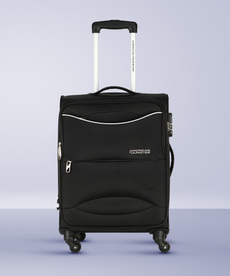 AMERICAN TOURISTER Large Brookfield Sp80 Expandable  Check-in Suitcase 4 Wheels - 32 inch