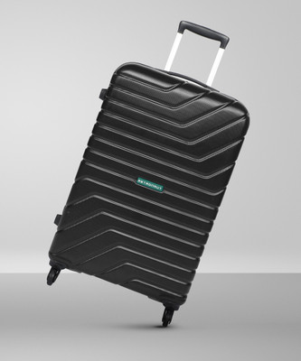 METRONAUT BENT Check-in Suitcase 4 Wheels - 26 inch