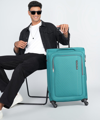 METRONAUT Lead Check-in Suitcase 4 Wheels - 26 inch