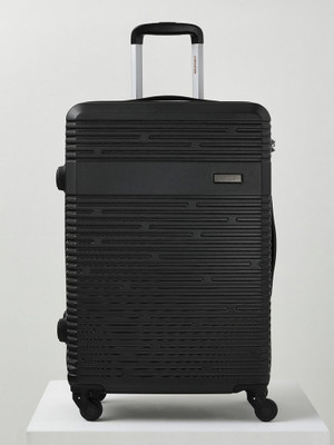 Wildcraft Gypsos Check-in Suitcase 4 Wheels - 31 inch