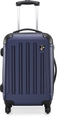 Heys REVOLVER Expandable  Cabin Suitcase 4 Wheels - 21 inch