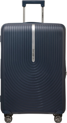 SAMSONITE HI-FI Check-in Suitcase 8 Wheels - 27 inch