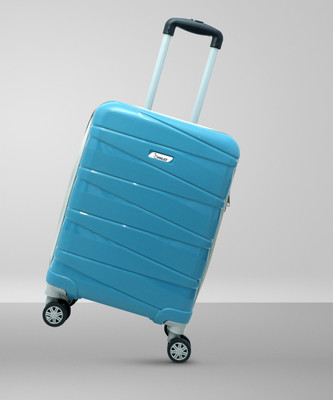 flymiles Suitcase bag PC Check-in Suitcase 8 Wheels - 20 inch