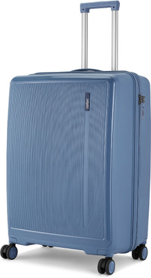SAFARI Cooper Cabin Suitcase 8 Wheels - 22 inch