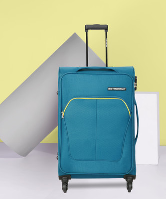 METRONAUT Supreme Check-in Suitcase 4 Wheels - 26 inch