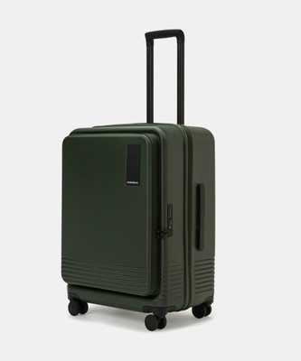 Mokobara The Access Check-in Luggage Expandable  Check-in Suitcase 8 Wheels - 30 inch