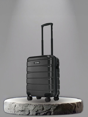 HRX by Hrithik Roshan Brute Cabin Suitcase 8 Wheels - 22 inch