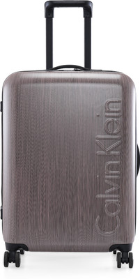 Calvin Klein SOUTHAMPTON Check-in Suitcase 4 Wheels - 24 inch