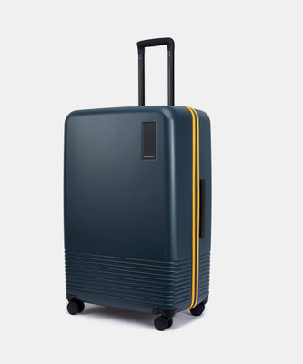 Mokobara The Check-in Large Luggage Check-in Suitcase 8 Wheels - 31 inch