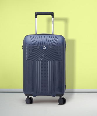 DELSEY Ordener Check-in Suitcase 4 Wheels - 26 inch