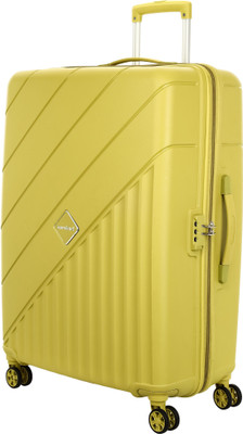 Kamiliant by American Tourister ENDURE Expandable  Check-in Suitcase 8 Wheels - 26 inches