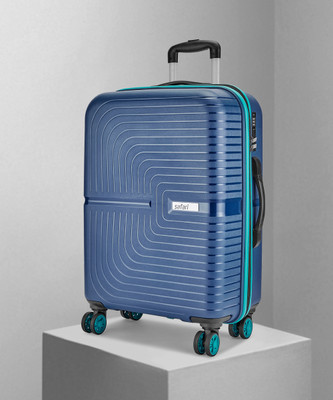 SAFARI Eclipse Neo Check-in Suitcase 4 Wheels - 30 inch