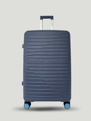 Wildcraft Argus Check-in Suitcase 8 Wheels - 27 Inch
