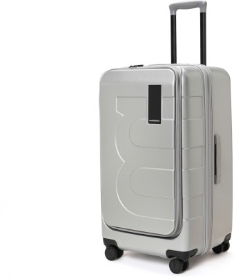 Mokobara The Em Access Trunk-Check in Expandable  Check-in Suitcase 8 Wheels - 27 inch