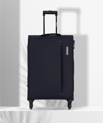 PROVOGUE Edge Expandable  Check-in Suitcase 4 Wheels - 30 inch