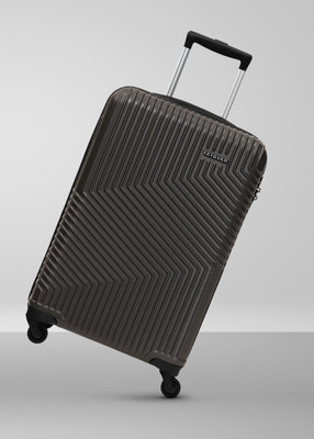 YAYAVAR Cairo Check-in Suitcase 4 Wheels - 26 Inch