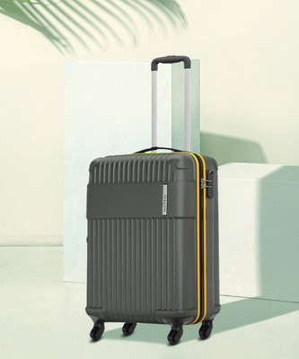 Safari Magnum Saber 55 Cabin Suitcase 4 Wheels - 22 inch